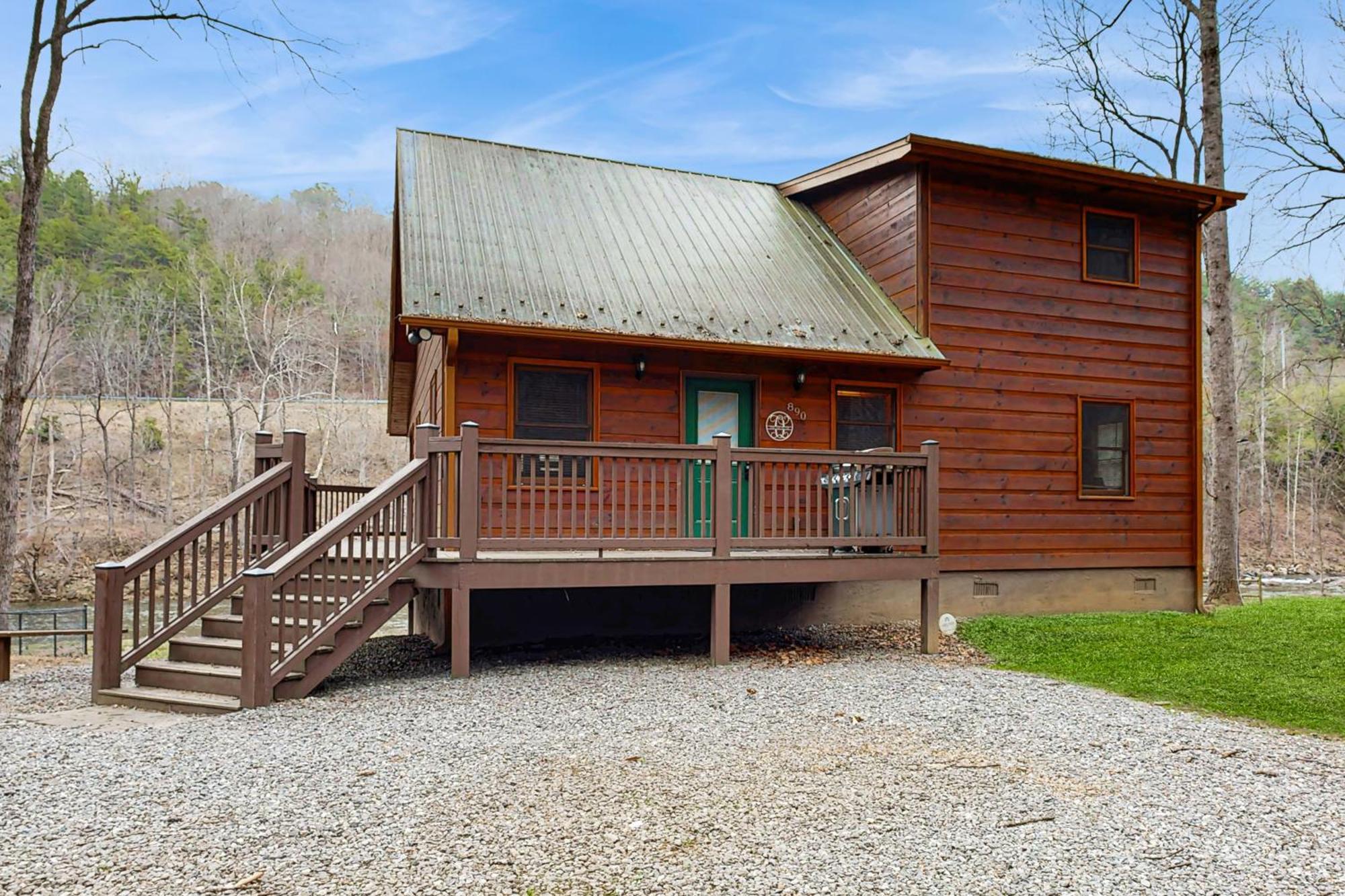 Villa The Orr House Sylva Esterno foto
